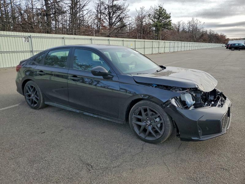 Фото 4 - HONDA CIVIC