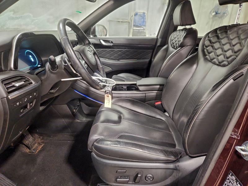 Фото 7 - HYUNDAI PALISADE