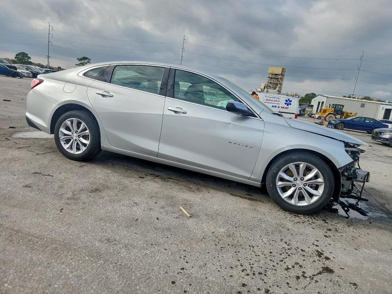 Фото 4 - CHEVROLET MALIBU