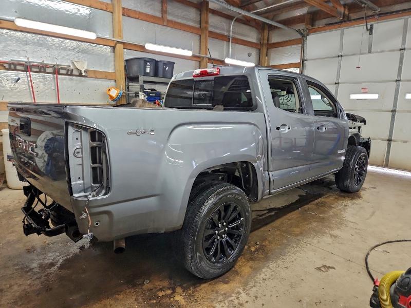 Фото 3 - GMC CANYON