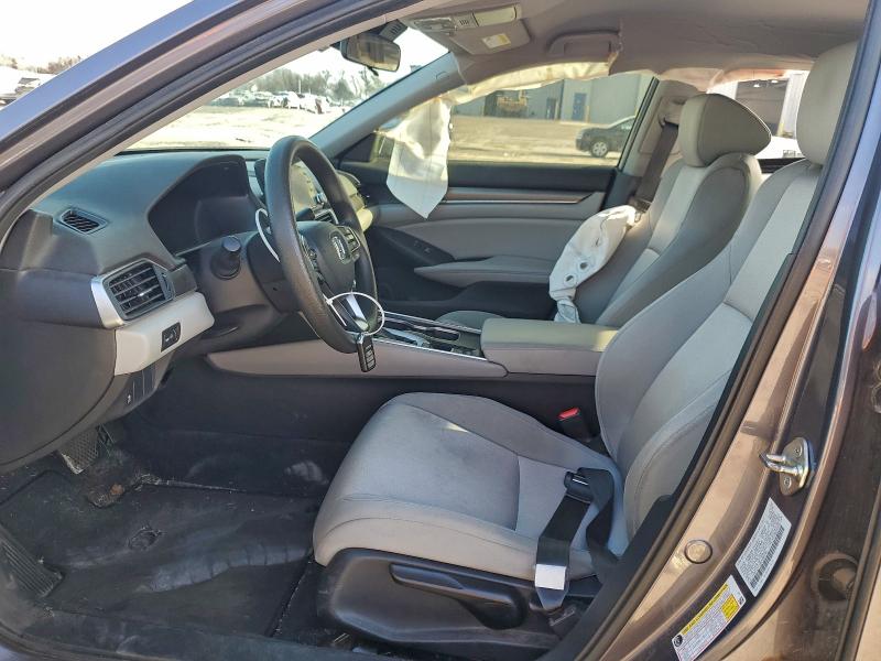 Фото 7 - HONDA ACCORD