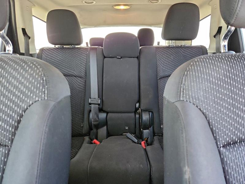 Фото 10 - DODGE JOURNEY