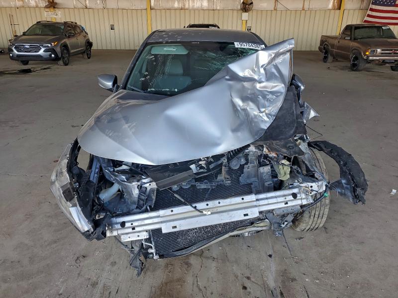 Фото 5 - HONDA ACCORD