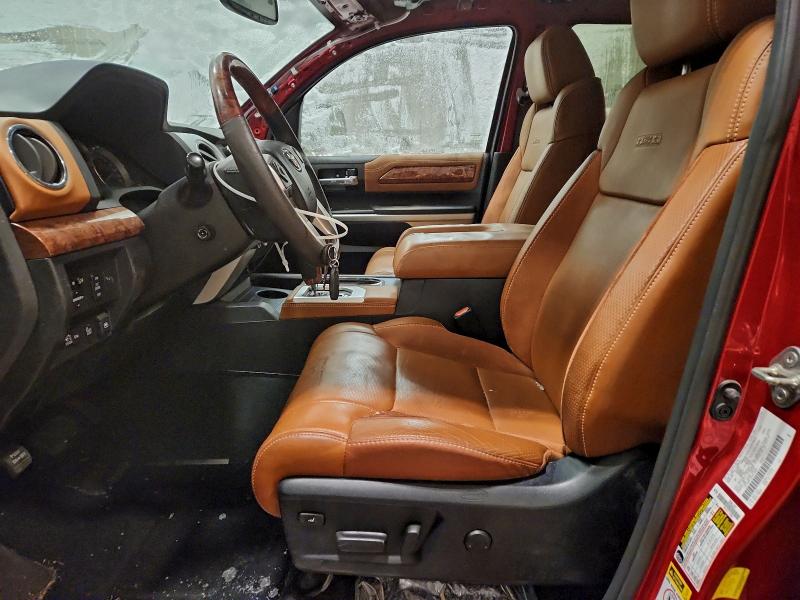 Фото 7 - TOYOTA TUNDRA