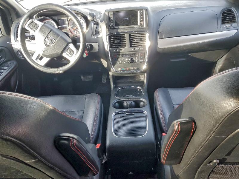 Фото 8 - DODGE CARAVAN