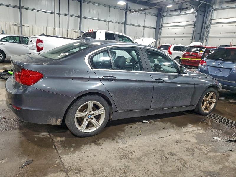 Фото 3 - BMW 3 SERIES