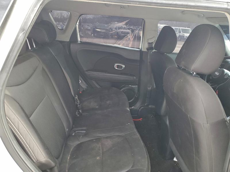 Фото 11 - KIA SOUL