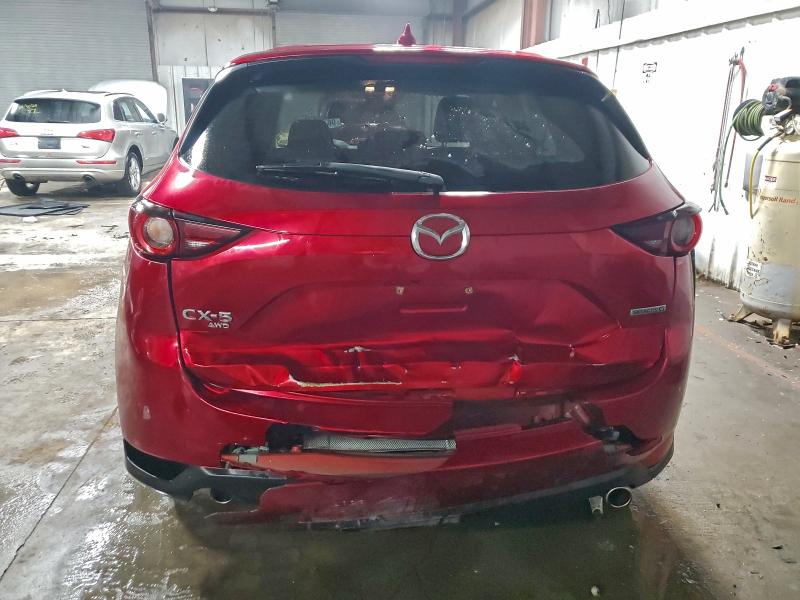 Фото 6 - MAZDA CX-5