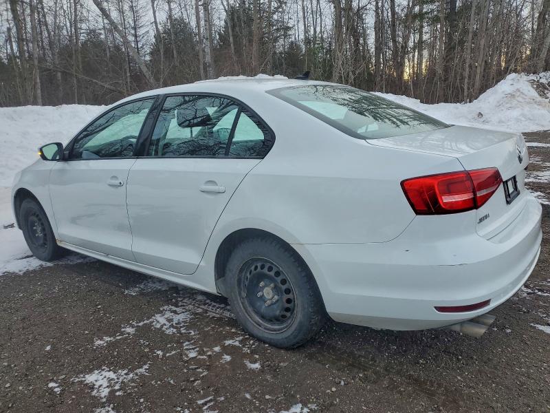Фото 2 - VOLKSWAGEN JETTA