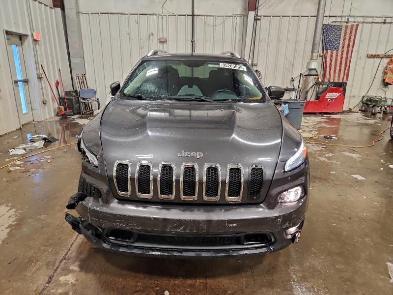 Фото 5 - JEEP GRAND CHER