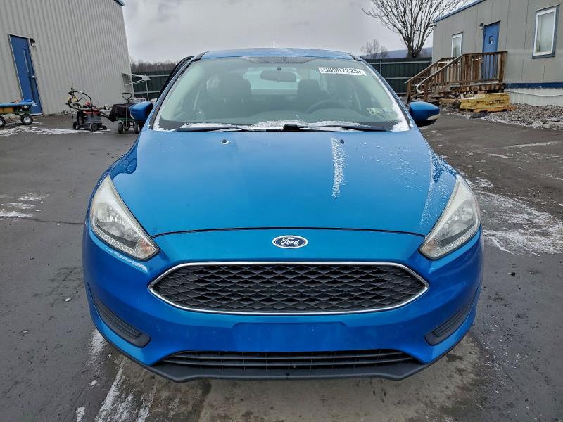 Фото 5 - FORD FOCUS