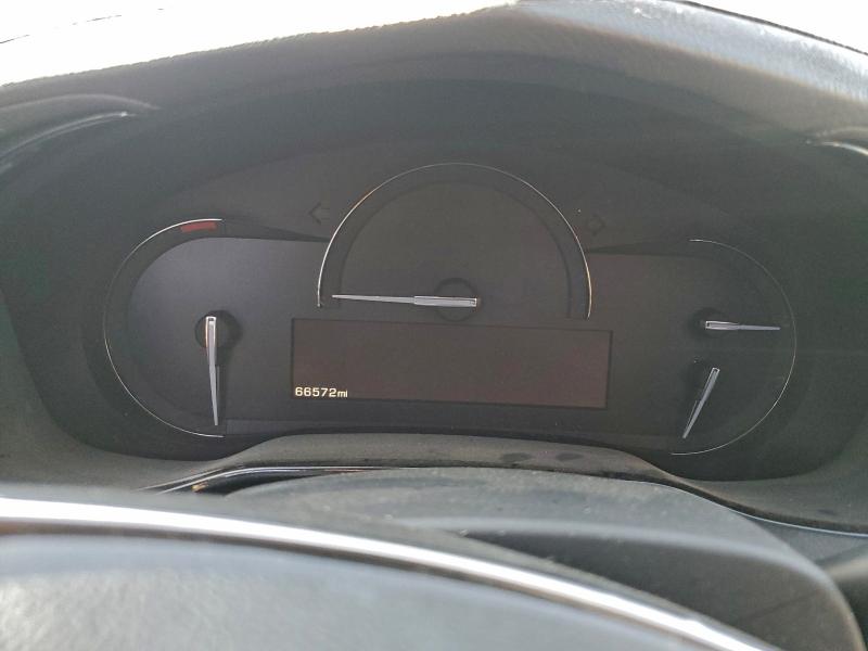 Фото 9 - CADILLAC CTS