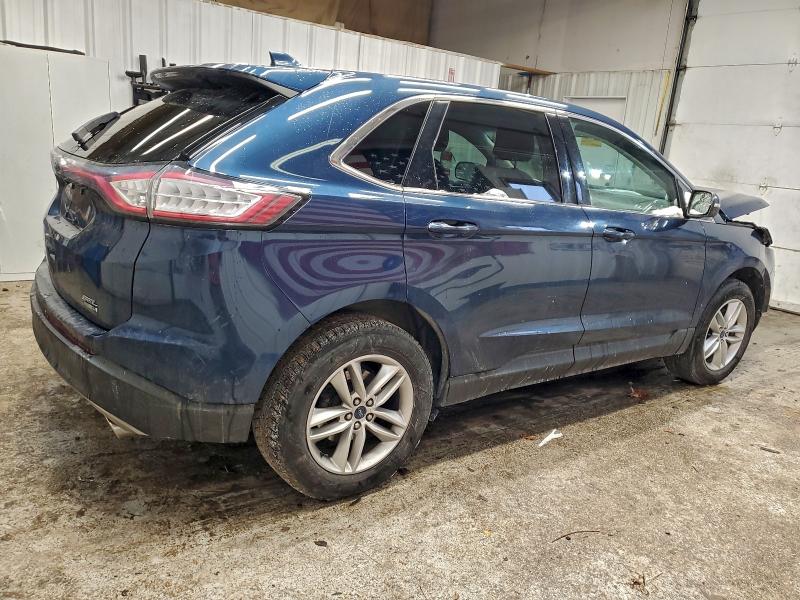 Фото 3 - FORD EDGE