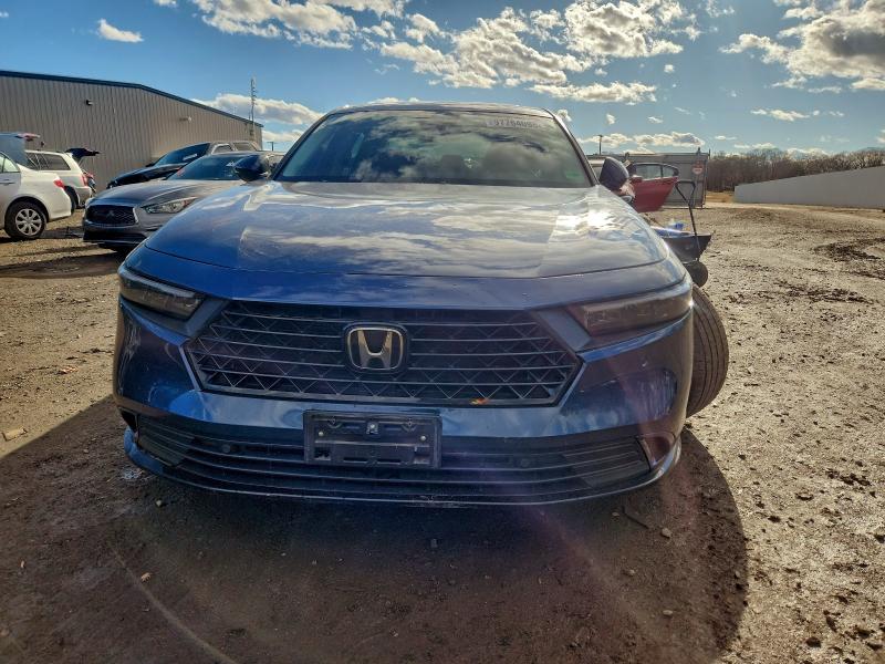 Фото 5 - HONDA ACCORD