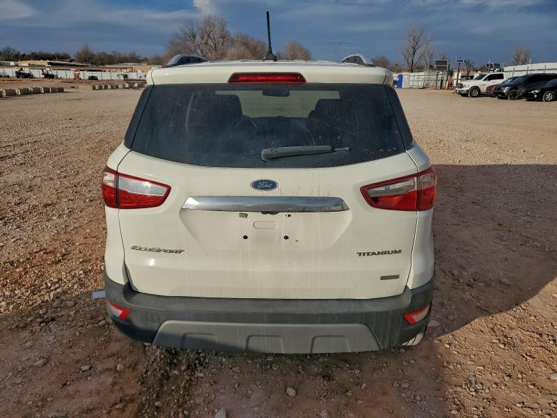 Фото 6 - FORD ECOSPORT