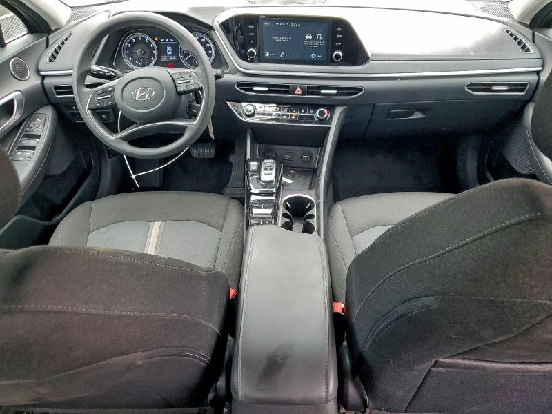 Фото 8 - HYUNDAI SONATA