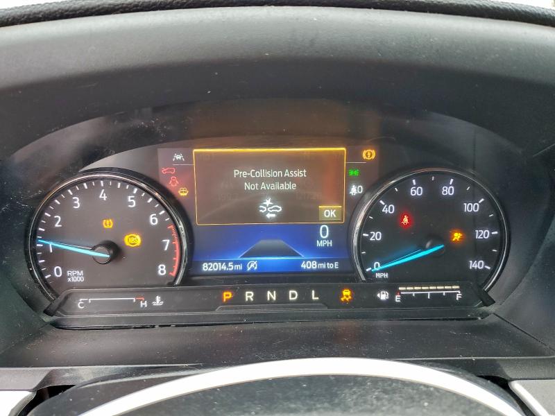 Фото 9 - FORD EXPLORER