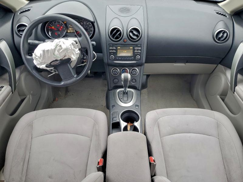 Фото 8 - NISSAN ROGUE