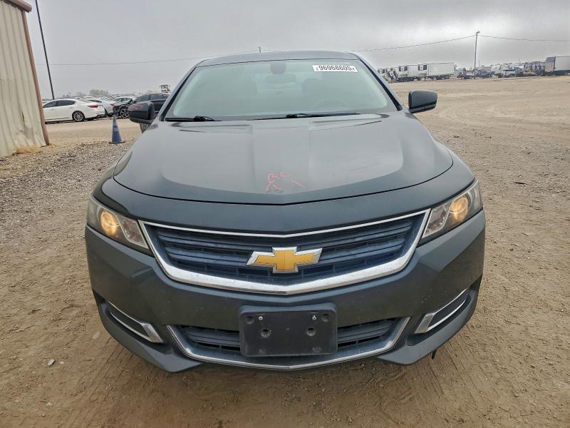 Фото 5 - CHEVROLET IMPALA