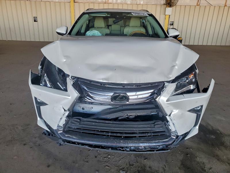 Фото 5 - LEXUS RX350