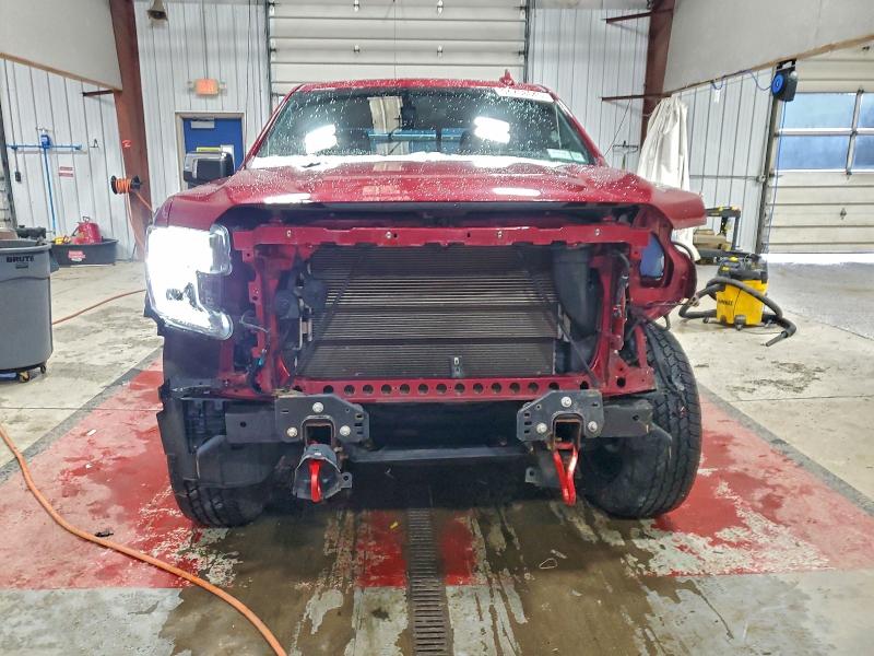 Фото 5 - GMC SIERRA