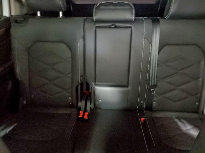 Фото 10 - VOLKSWAGEN ATLAS