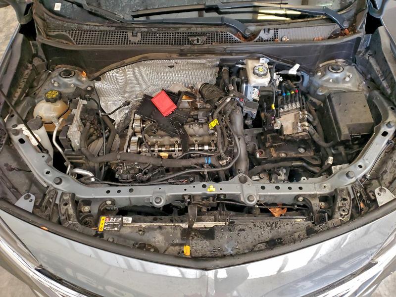 Фото 12 - BUICK ENCORE