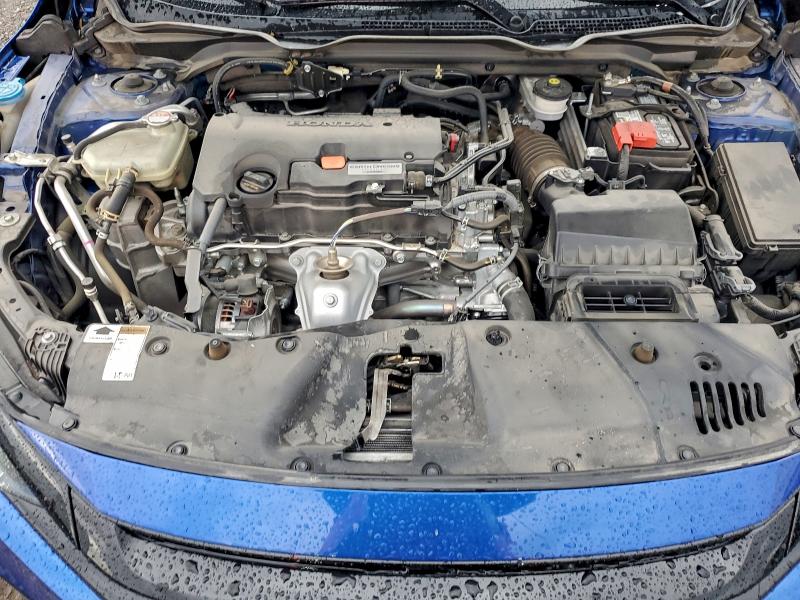 Фото 11 - HONDA CIVIC