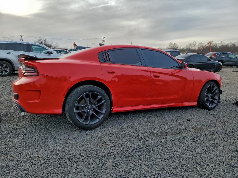 Фото 3 - DODGE CHARGER