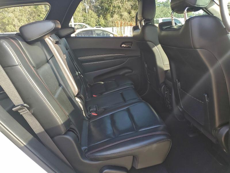 Фото 11 - DODGE DURANGO