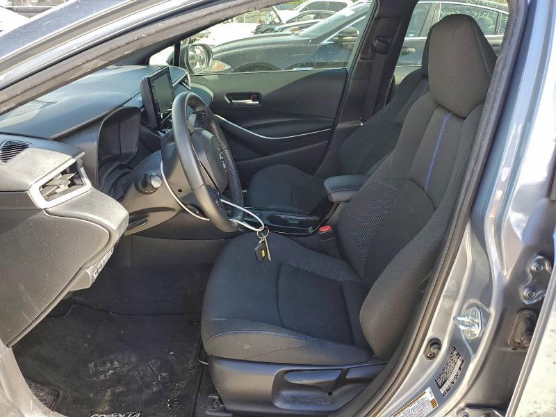 Фото 7 - TOYOTA COROLLA