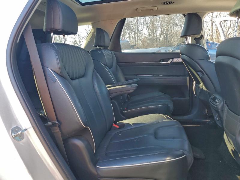 Фото 11 - HYUNDAI PALISADE