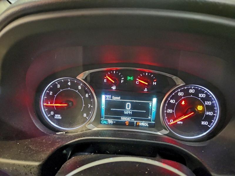 Фото 9 - GMC ACADIA