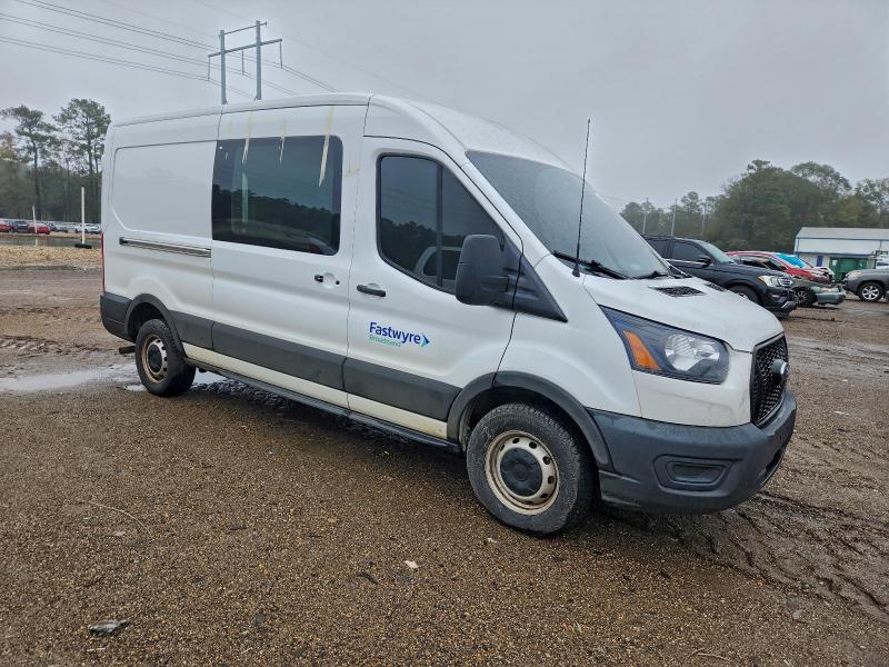 Фото 4 - FORD TRANSIT