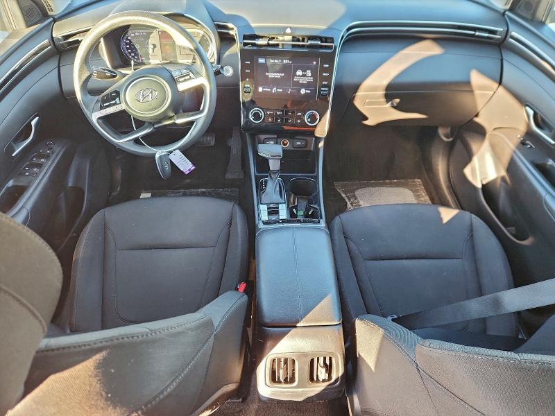 Фото 8 - HYUNDAI TUCSON