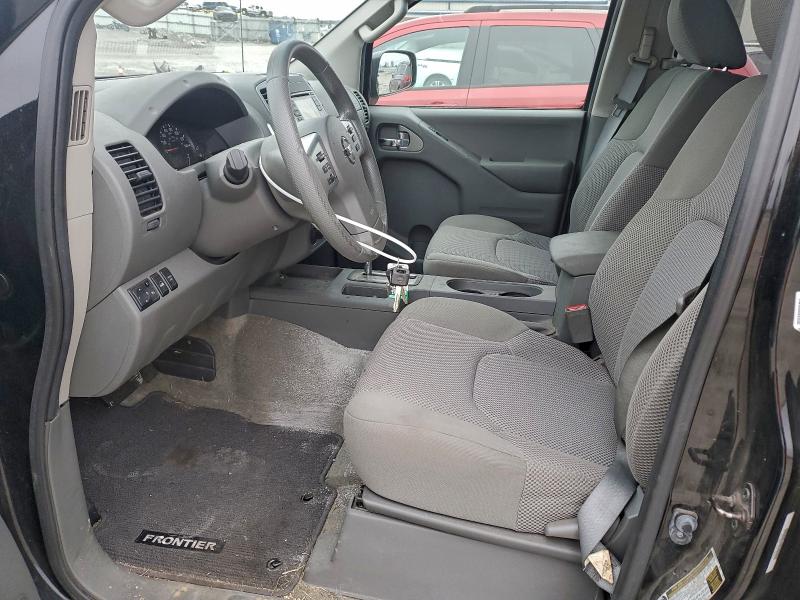 Фото 7 - NISSAN FRONTIER