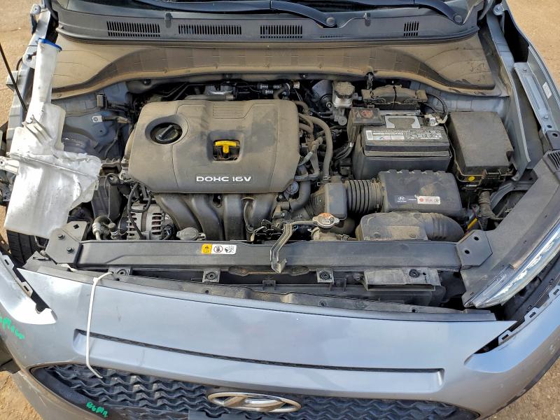 Фото 11 - HYUNDAI KONA