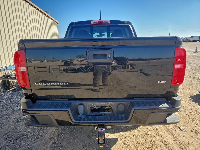 Фото 6 - CHEVROLET COLORADO