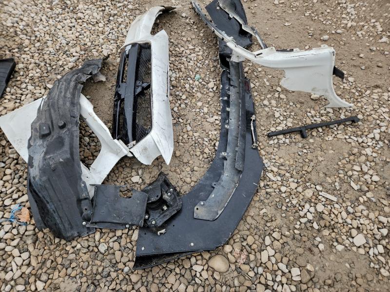 MITSUBISHI EVO 2015 VIN JA32W7FV6FU027920