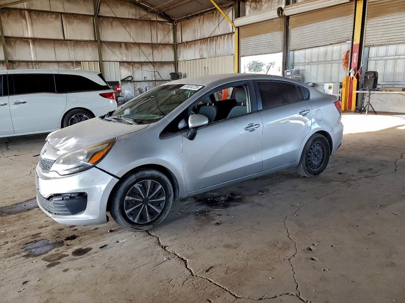 Фото 1 - KIA RIO