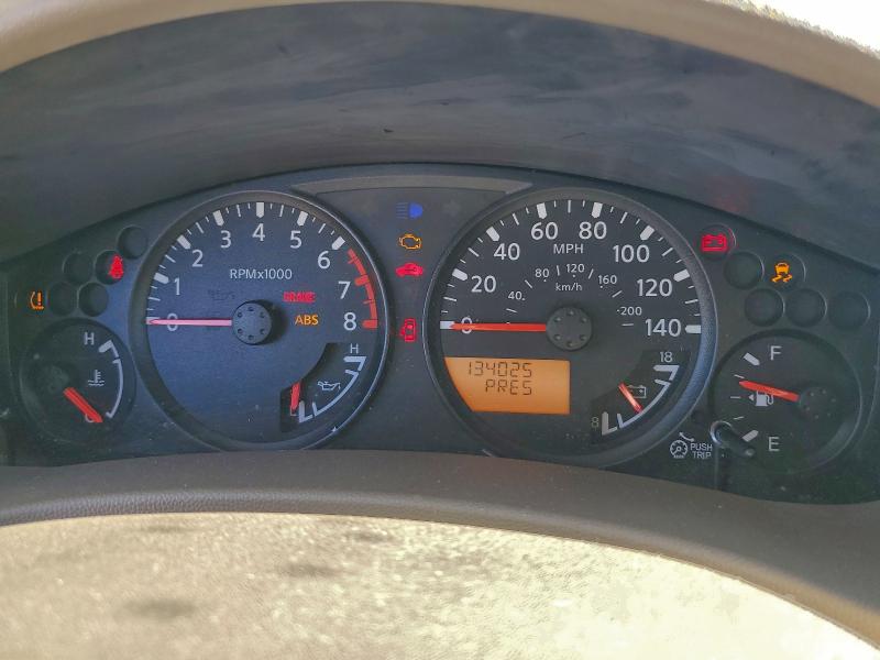 Фото 9 - NISSAN FRONTIER