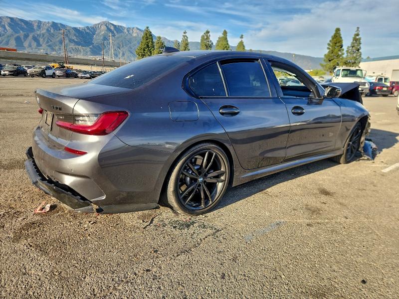 Фото 3 - BMW 3 SERIES