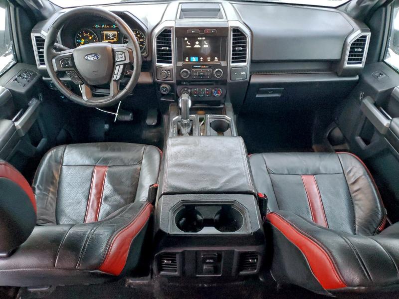 Фото 8 - FORD F-150