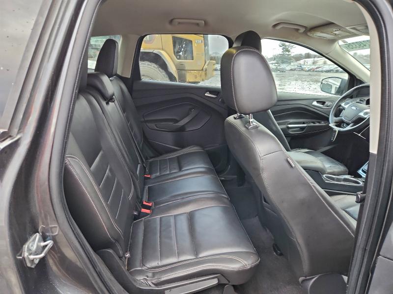 Фото 10 - FORD ESCAPE