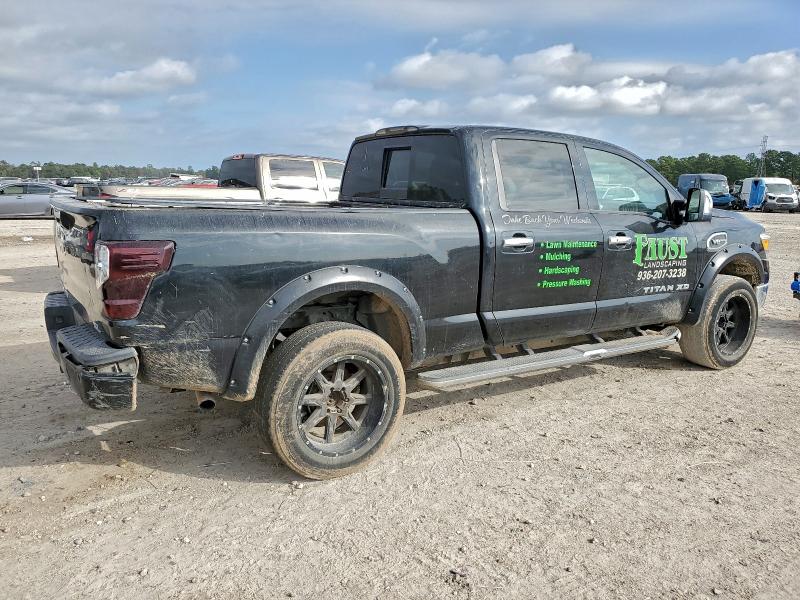 Фото 3 - NISSAN TITAN