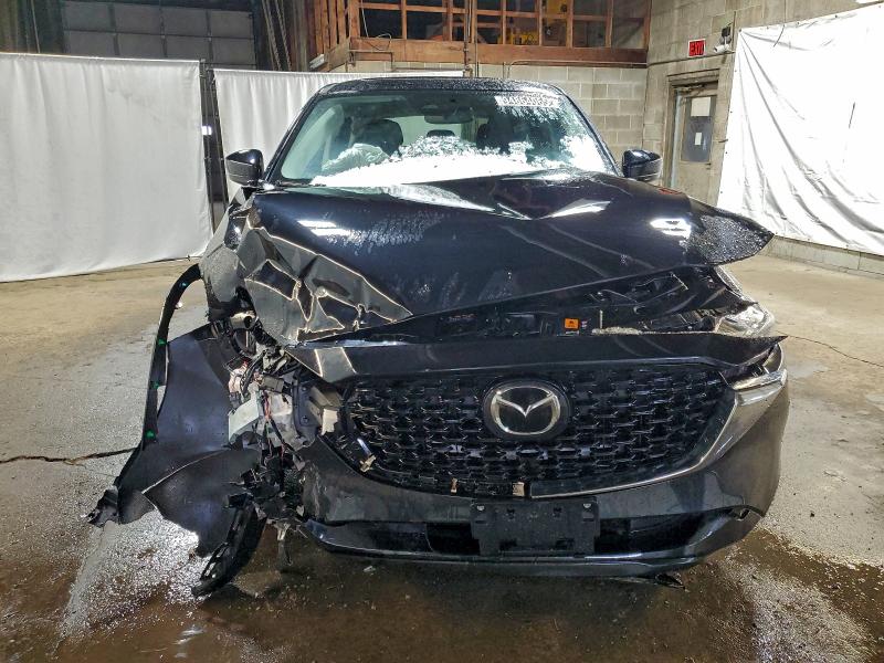MAZDA CX-5 PREFE 2025 VIN JM3KFBCL8S0683519