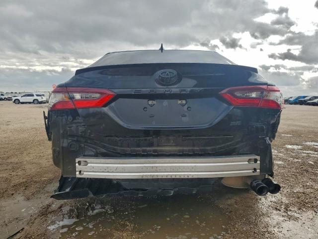 Фото 6 - TOYOTA CAMRY