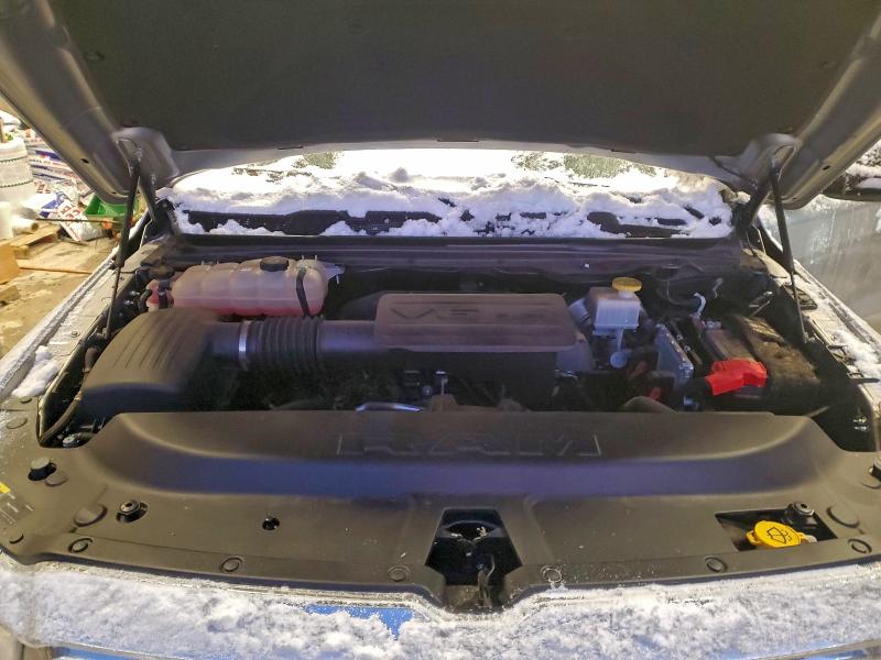 Фото 11 - RAM 1500