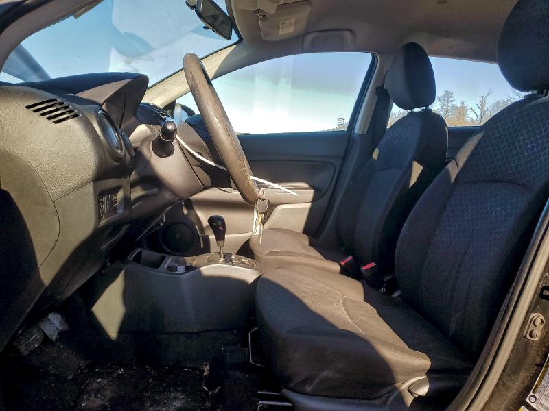 Фото 7 - MITSUBISHI MIRAGE