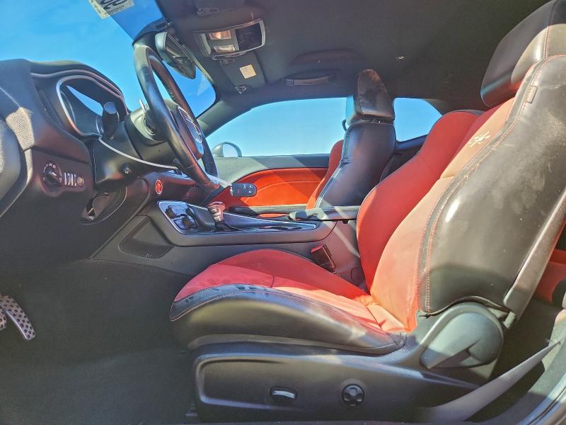 Фото 7 - DODGE CHALLENGER